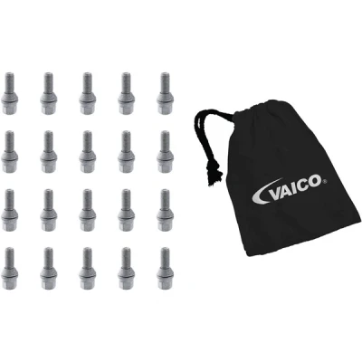 Kuva VAICO V46 0807 20 Pyöränpultit M12 X 1,5 Kartiolaippa F 53 RENAULT: Megane 2 Kombi, 4
