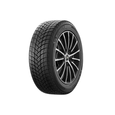 Kuva Michelin X Ice Snow 205/60R17 93H Kitkarenkaat Talvirenkaat