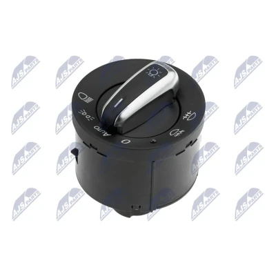 Kuva Kytkin, ajovalo SEAT, VW OE 3C8 941 431A XSH,