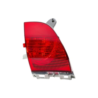 Kuva HELLA 2NR 009 774 101 Takavalot Oikea Ala osa P21W Polttimolla, Lampun kannalla