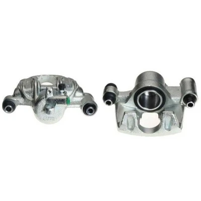 Kuva BUDWEG CALIPER 342845 Jarrusatula MERCEDES BENZ: Sprinter 3 T Van, Bussi, VOLKSWAGEN: LT 28 46 II Flatbed Kuorma auto / Alusta