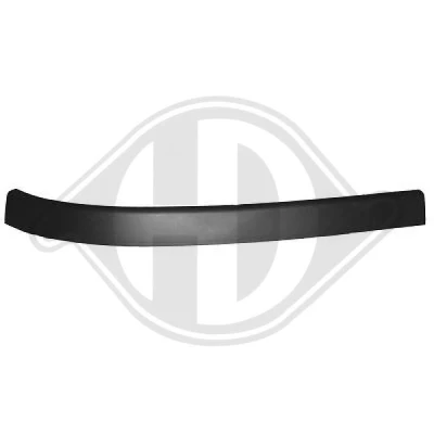 Kuva DIEDERICHS Priority Parts 1813065 Etuspoileri Eteen, vasen