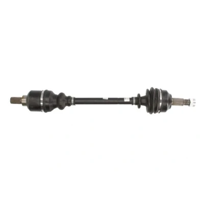 Kuva POINT GEAR PNG72799 Vetoakseli Etuakseli, vasen 656 86,4 Autoihin, joissa ABS