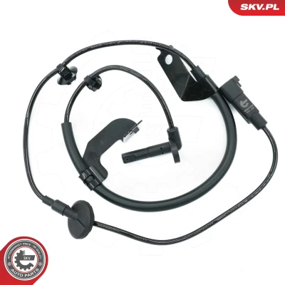 Kuva ESEN SKV 06SKV422 ABS Anturi Etuakseli, oikea 2 napaa 910mm