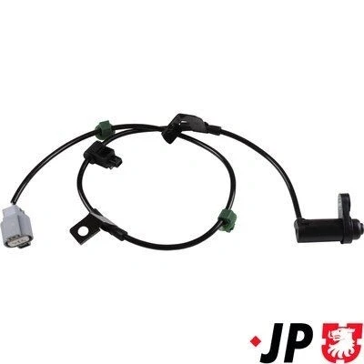 Kuva JP GROUP 3997104380 ABS Anturi Taka akseli, oikea passiivi sensori 870 Harmaa MITSUBISHI: L200 / Triton IV Pick up
