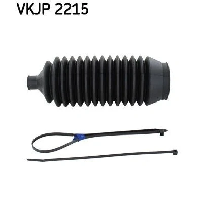 Kuva SKF VKJP 2215 Paljekumisarja, Ohjaus MITSUBISHI: PAJERO 3