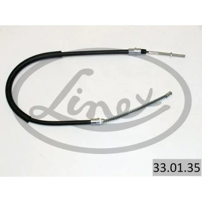 Kuva LINEX 33.01.35 Käsijarruvaijeri