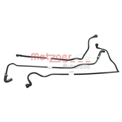 Kuva Polttoaineputki, Moottoritila FIAT DOBLO Buss, Cargo, Flak/chassi, LINEA OE 51810824, 51861080, 51873181