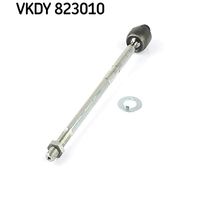 Kuva SKF VKDY 823010 Raidetangon Sisäpää 336 synteettinen rasva HONDA: CR V 3