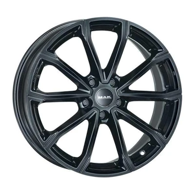 Kuva MAK DaVinci Dark 6.5x17 5/114.3 ET45 B60.1