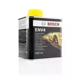 Kuva BOSCH DOT 3, 4 1 987 479 201 Jarruneste 0,5