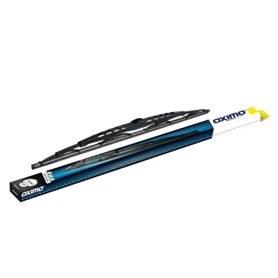 Kuva Pyyhkijänsulka Oximo WUSAG550 550mm Edessä Pyyhkijänsulka,perinteinen runko HONDA: CIVIC 6 Fastback, SUZUKI: IGNIS 2
