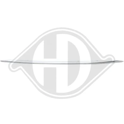 Kuva DIEDERICHS 6087839 Puskurin Lista Edessä