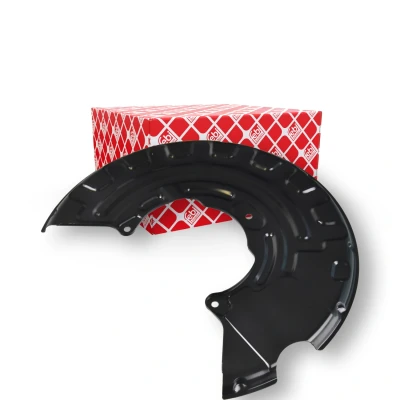 Kuva FEBI BILSTEIN 175725 Jarrukilpi Etuakseli, vasen VOLKSWAGEN: GOLF 5, 6, Jetta 3, SKODA: Superb II Farmari, Hatchback