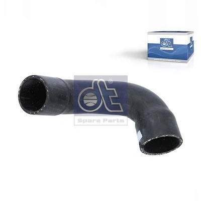 Kuva DT Spare Parts 1.28119 Jäähdyttimen Letku 55