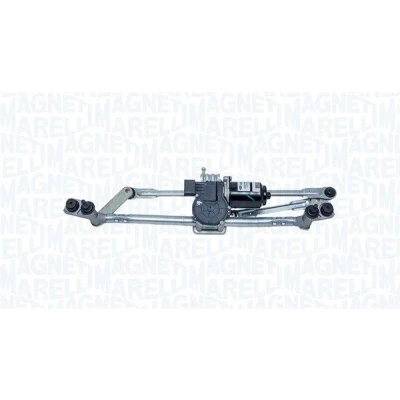 Kuva MAGNETI MARELLI 064351128010 Lasinpesulaite