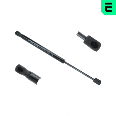 Kuva OPTIMAL AG 40577 Konepellin Kaasujousi 380