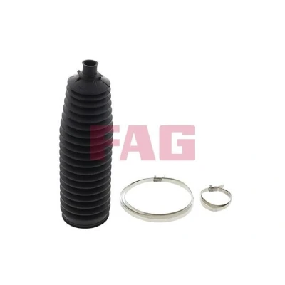Kuva FAG 841 0031 30 Paljekumisarja, Ohjaus Thermoplast