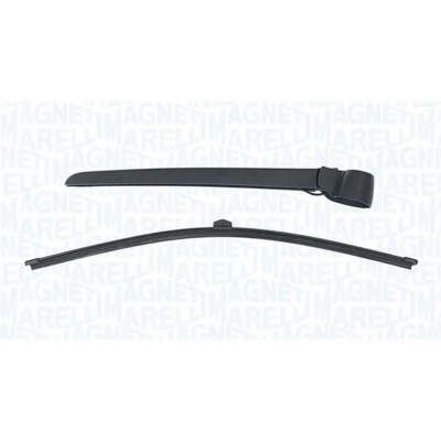 Kuva Pyyhkijänsulka Magneti Marelli 000723180311 405mm ilman ajoneuvokohtaista adapteria AUDI: Q3