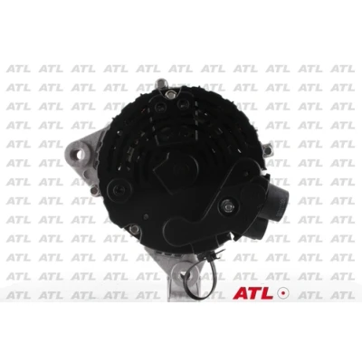 Kuva Laturi CITROËN, FIAT, LANCIA, PEUGEOT OE 5705 4F, 57055J, 71716671