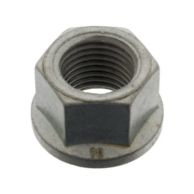 Kuva FEBI BILSTEIN 03182 Pyöränmutterit Sileä istukka 27