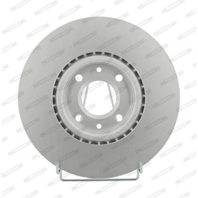 Kuva FERODO PREMIER Coat+ disc DDF1676C Jarrulevyt 302 26 4 Tuuletettu pinnoitettu Ruuveilla PEUGEOT: 308 I Hatchback, SW, 3008