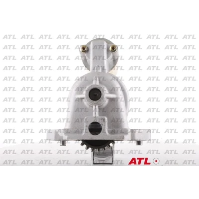 Kuva Käynnistin FORD, JAGUAR, MAZDA OE 1057661, 1076141, 1085273