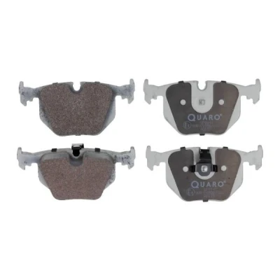 Kuva QUARO QP8141 Jarrupalat Kulumisenilmaisemelle BMW: 3 Touring, X3, Sedan, LAND ROVER: Range Rover