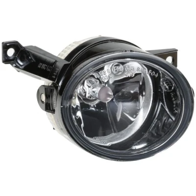 Kuva HELLA 1N0 271 289 421 Sumuvalot Oikea 12 Polttimolla VOLKSWAGEN: Touran I, Caddy 3, Polo V Hatchback