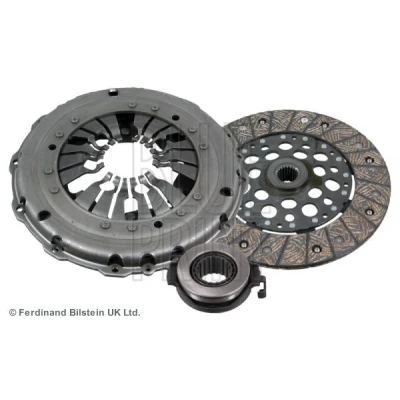 Kuva Kytkinpaketti RENAULT ESPACE III, LAGUNA I, Grandtour SAFRANE II OE 77 01 205 090, 091, 471 744