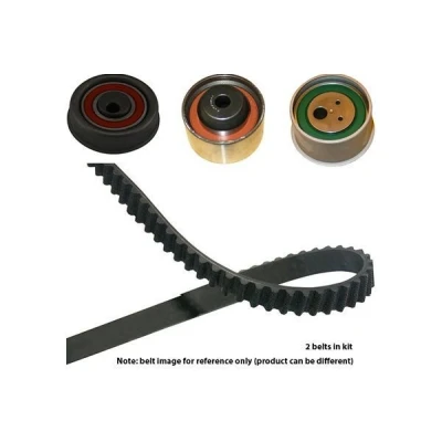 Kuva KAVO PARTS DKT 5543 Jakohihnasarja MITSUBISHI: Outlander I SUV, Lancer 7, 7 Limousine