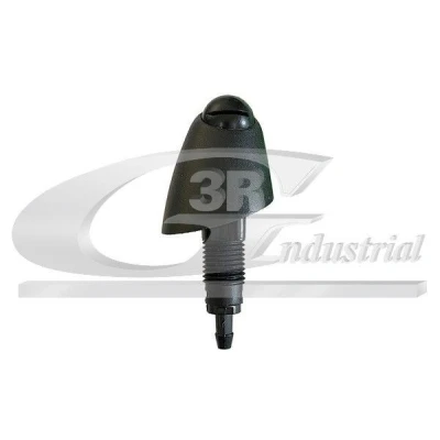 Kuva Pesusuutin, lasinpesulaite, Etuakseli, vasen RENAULT MEGANE II, Coupé Cabriolet Kombi Sedan II OE 8200082370