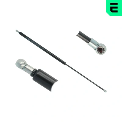 Kuva MAGNETI MARELLI 430719104300 Konepellin Kaasujousi 250