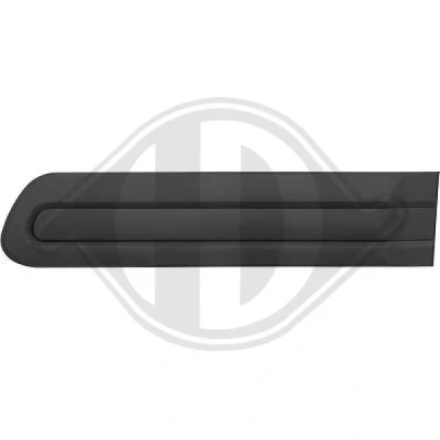 Kuva Astinlista, Taakse, vasen fiat 500l OE 735558457