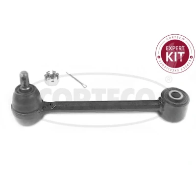 Kuva Tukivarsi, pyöräntuenta, Taka akseli, molemminpuolinen HYUNDAI i30, i30 Kombi, KIA CEE&#039;D Halvkombi, SW, PRO OE 55250 1H000, 2H00