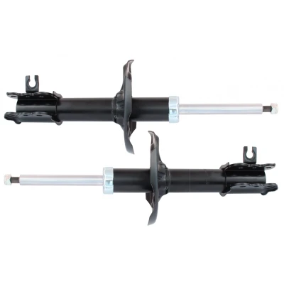 Kuva MAPCO 40999 Iskunvaimentimet Etuakseli, vasen, oikea Kaasupaine Kaksiputki Joustintuki MAZDA: 626 V Sedan, Farmari, Hatchback