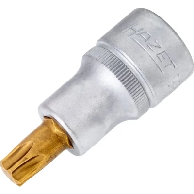 Kuva HAZET 992 T50 Hylsyavain TORX Torx, sisä pyälletty