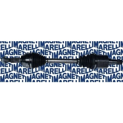 Kuva MAGNETI MARELLI 302004190063 Vetoakseli Etuakseli, vasen 628 FORD: Transit Connect Mk1 Van