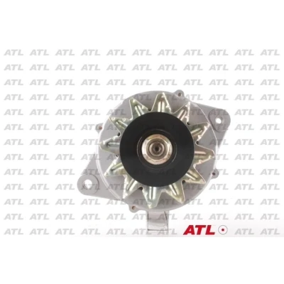 Kuva Laturi OPEL VECTRA B, B Halvkombi, Kombi OE 6204043, 6204047, 8 97150 201 1