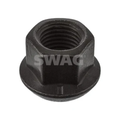 Kuva SWAG 99 90 1214 Pyöränmutterit Kuula istukka A/G 19