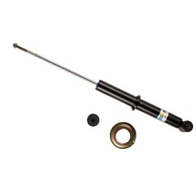 Kuva BILSTEIN B4 OE Replacement 19 029405 Iskunvaimentimet Taka akseli Kaasupaine Kaksiputki Vaimennin, jousituella Silmukka alhaalla, Tappi ylhäällä