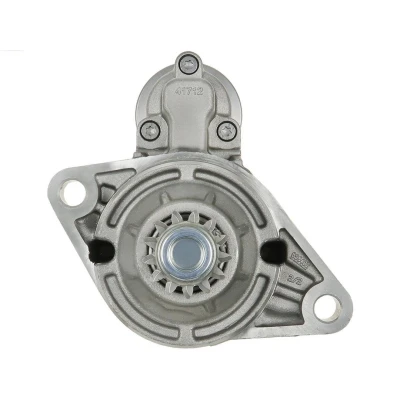 Kuva AS PL S01014(SEG) Starttimoottori 12V 1,7kW 13 VOLKSWAGEN: Passat B6 Variant, Tiguan I, B7 Sedan, SKODA: Octavia 3 Schrägheck