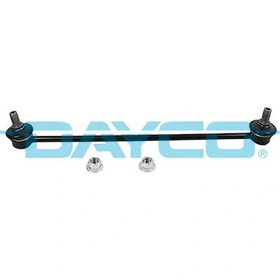 Kuva DAYCO DSS1523 Koiranluu Etuakseli, vasen, oikea M12x1.25