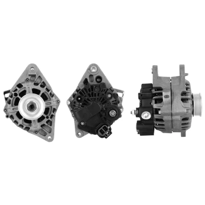 Kuva LUCAS LRA02320 Laturi 12V 90A KIA: Sportage II, Cerato Sedan, RIO 2, HYUNDAI: Tucson, Getz, Coupe II