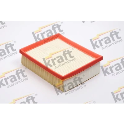 Kuva KRAFT 1715612 Ilmansuodatin 58 169,5, 170 206 Suodatinpanos PEUGEOT: Hatchback, SW, CITROËN: Xsara Farmari, Picasso, Coupe