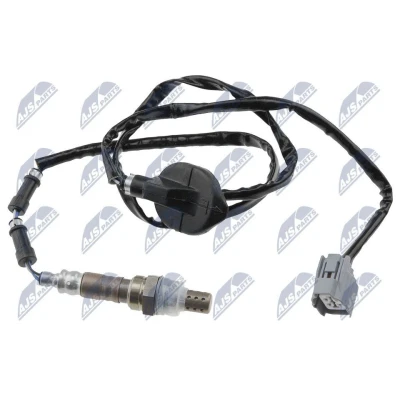 Kuva NTY ESL HD 005 Lambda Anturi Planarsondi, Lämmitetty, Kierre, esivoideltu HONDA: Accord 7 Limousine, Tourer