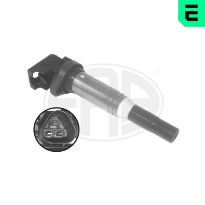 Kuva Sytytyspuola BMW OE 12 13 7 559 842, 571 644, 582 627
