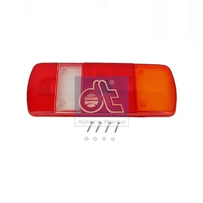 Kuva DT Spare Parts 4.62822 Lasi, takavalo MERCEDES BENZ: ATEGO