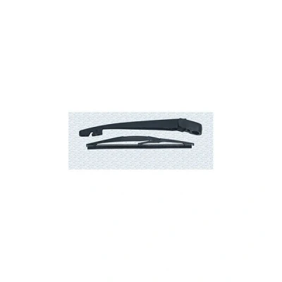 Kuva Pyyhkijänvarsisarja, Takana SUZUKI SX4 S CROSS OE 3882066M00000