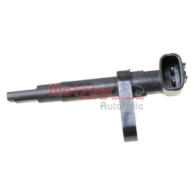 Kuva METZGER 09001133 ABS Anturi Taka akseli, oikea 2 LEXUS: GS III, IS
